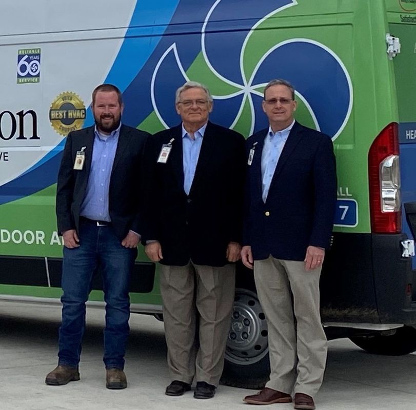 Business Owners Image