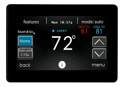 Evolution Connex System Control Systxbbecc01 C