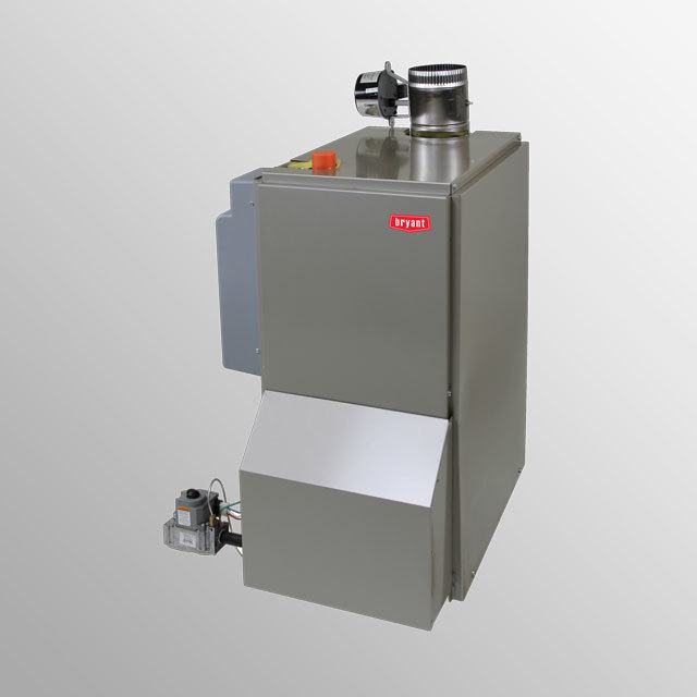 Icon Boiler