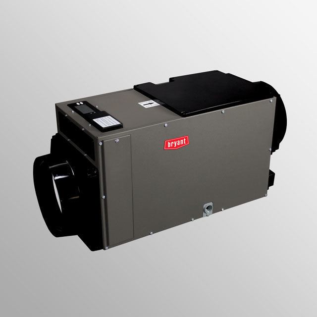 Icon Dehumidifier