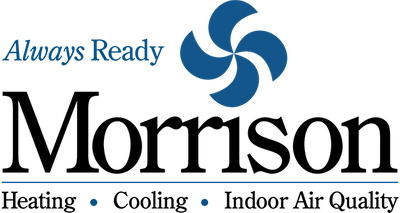 Morrison, Inc.Logo